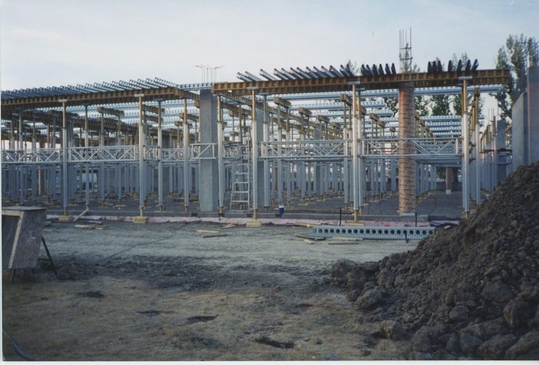 oncrete forming, structural slabs, shoring