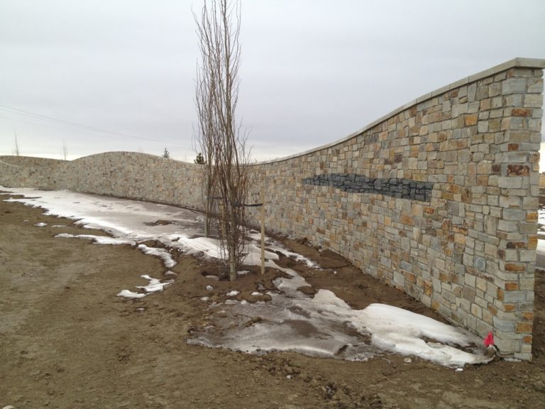 concrete forming, retaining wall, hard landscaping