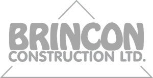 brincon construction logo